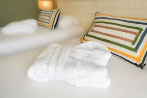 Hôtel Aix Sainte Victoire - Chambre