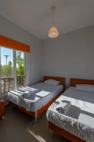 Golden Apartments El Gouna - Quarto