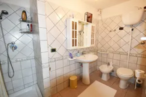 Casa Vacanza Porto Frailis già Porto Frailis B&B - Salle de bain