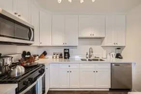 NEW - Awesome 6BR - 15 Min To Beach - Privat køkken