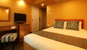The Imperial Hotel - Habitación