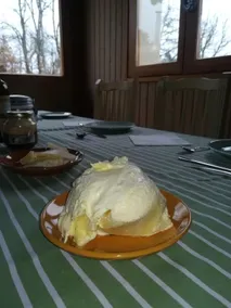 Eco Urbion - Restaurant