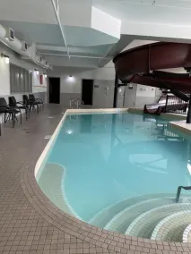 Canalta Airdrie  - Piscine