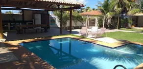 Vila Eco SPA - Pool
