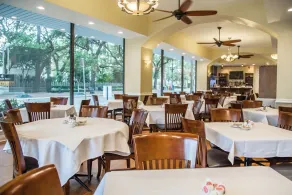 Blake Hotel New Orleans - Restaurant