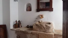 Bendeni Cottage - Salle de bain