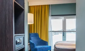Thon Hotel Kristiansund - Room