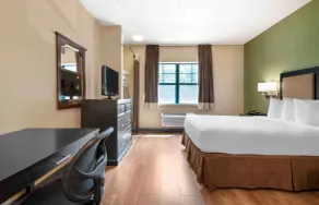 Extended Stay America Suites - Princeton - South Brunswick - Chambre