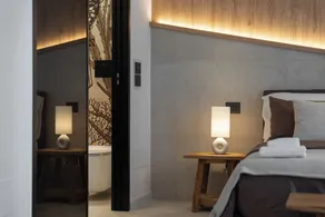 Leluan Bed & Breakfast - Zimmer