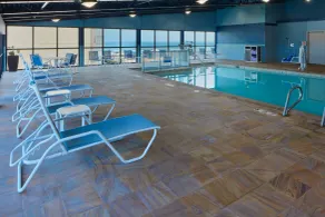 Four Points by Sheraton Virginia Beach Oceanfront - Piscine