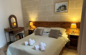 Green Grove Guest House - Habitación