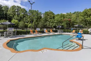 Best Western Plus Clemson Hotel & Conference Center - Piscine