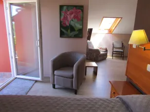 Hotel Playa de Lago - Værelse