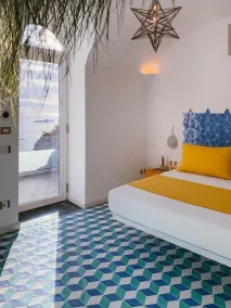 Petrea Lifestyle Suites - Quarto