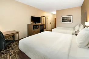 Best Western Plus Kalispell/Glacier Park West Hotel & Suites - Chambre