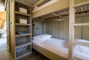 GlampatCamp - Chambre