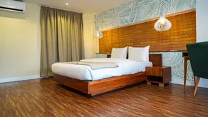 Landmark hotel and beach resort - Værelse