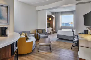 Courtyard by Marriott St. Petersburg Clearwater/Madeira Beach - Chambre
