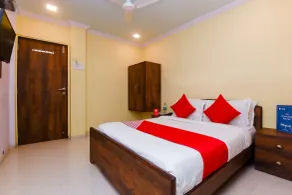 OYO 8685 Hotel Stayland - Chambre