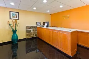 Budget Lodge Buena - Resepsjon