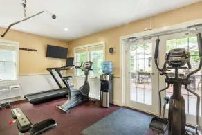 Best Western Plus Cold Spring - Salle de remise en forme