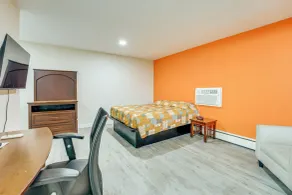 5 Mi to Pine Knob: Pet-Friendly Studio Retreat - Interiør