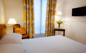 Hôtel Eden Montmartre - Chambre