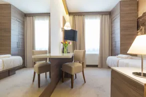 Hotel Royal Inn - Room