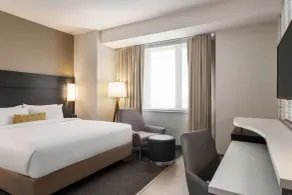 Residence Inn by Marriott New York JFK Airport - Vue de la chambre