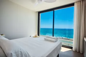 Ancón Suites - Vista dalla camera