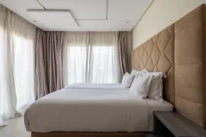 Le Tanger Résidence Hôtelière - Chambre