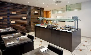 Hotel Ovest - Restaurant