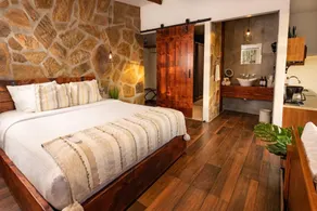 Brisa Del Valle Hotel Boutique - Room