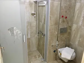 Kaya Home Ortaca Günlük Apart Daire - Badrum