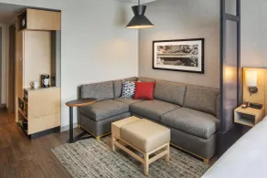 Hyatt Place Reno - Room