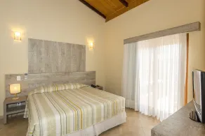 Praia Bonita Resort & Conventions - Praia de Camurupim - Room