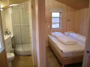 Vacation Home Fagravik - Bathroom