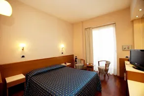 SenB Hotel - Chambre