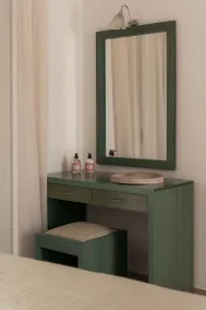 Ecoresort Hotel Zefyros - Chambre
