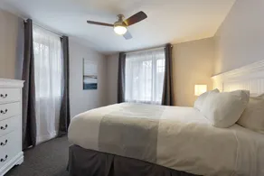Picton Harbour Inn - Chambre