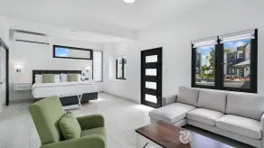 Genesis Residences - Room