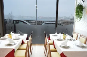 Hotel Cristal 2 - Restaurant