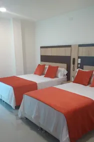 Hotel Corona Real Tuluá - Room