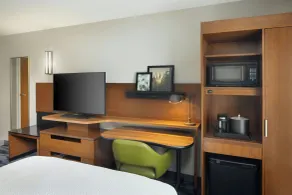 Fairfield by Marriott Mission Viejo Orange County - Chambre