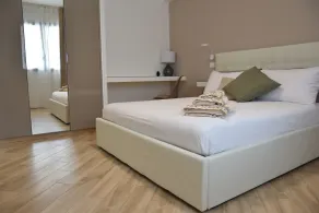 Sicily Comfort Milazzo - Camera