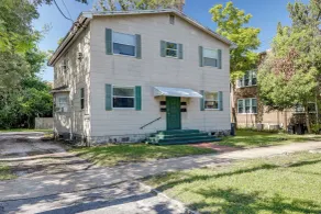 Walk to Food & Art: Condo in Historic Riverside - Innenbereich