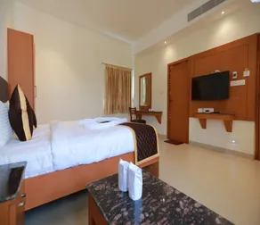 Hotel Ashok Palace - Zimmer