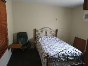 EL Amigo Motel - Rum