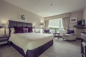 Ardagh Hotel & Restaurant - Room