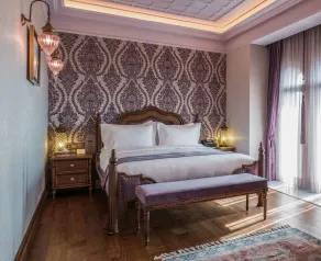 AJWA Sultanahmet - Preferred Hotels LVX Collection - Rom